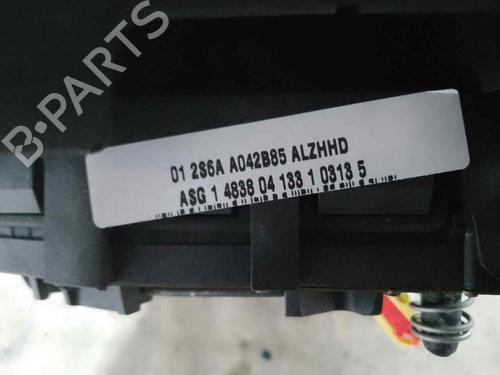 Førerens kollisjonspute FORD FIESTA V (JH_, JD_) 1.4 16V | BP26476429C9 