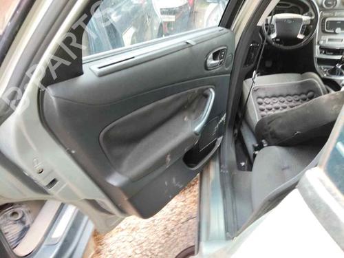 Used Rear left window mechanism FORD MONDEO IV (BA7) [2007-2015]  29127307