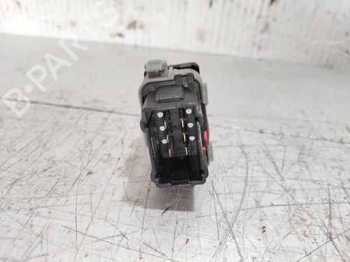 Right front window switch RENAULT TWINGO II (CN0_) 1.2 (CN0D) | BP36535553I26 - Image 2