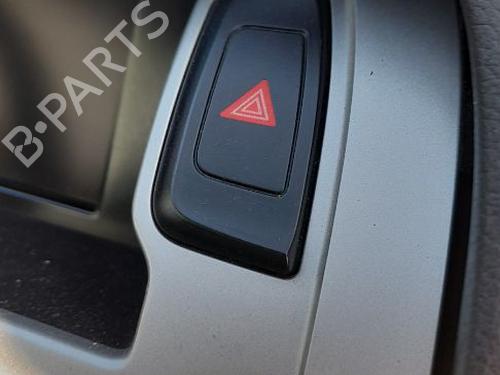 Used Warning switch Warning switch AUDI A4 B8 Avant (8K5) [2007-2017] 33688825 33688825