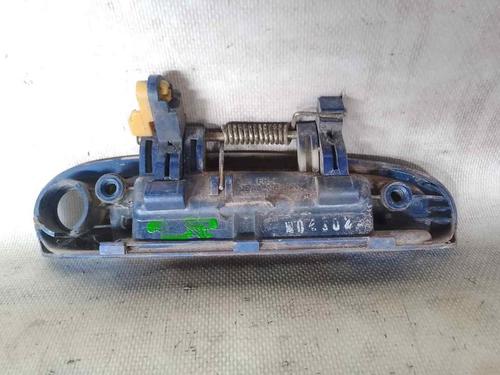 Front left exterior door handle KIA PICANTO I (SA) 1.1 | BP28141505C128 