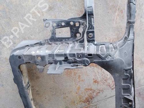 Front slam panel SEAT IBIZA III (6L1)  | BP26480664C72 