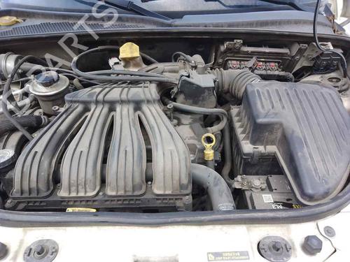 Gearkasse CHRYSLER PT CRUISER (PT_) 2.4 (143 hp) 28453792