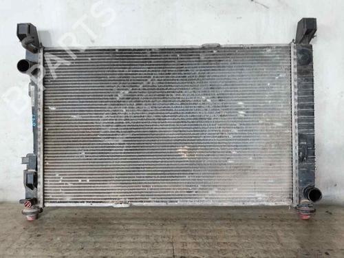 Used Water radiator MERCEDES-BENZ B-CLASS Sports Tourer (W245) [2005-2011]  29944267