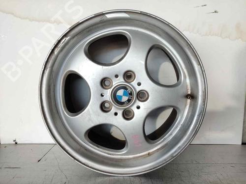 Fælk BMW X3 (E83) xDrive 20 d (177 hp) 32283186