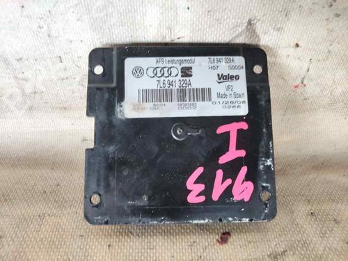 Xenon ballast AUDI Q7 (4LB) 3.0 TDI quattro (240 hp) 30275868