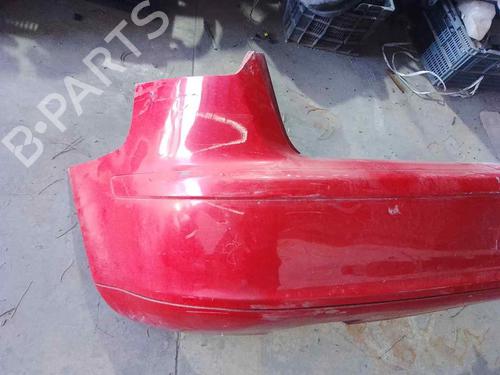 Rear bumper AUDI A3 (8P1) 2.0 TDI 16V | BP28524018C8