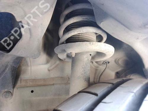 Amortiguador delantero izquierdo MITSUBISHI COLT VI (Z3_A, Z2_A) 1.1 (Z31A, Z32A) (75 hp) 28455392
