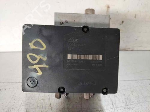 ABS pump SSANGYONG KYRON  | BP28456331M43  - Image 6