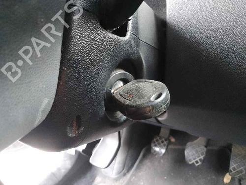 Ratlås/Tændingslås SKODA FABIA I (6Y2) [1999-2008]  28470344