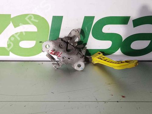 Used Hood lock CITROËN BERLINGO Box Body/MPV (B9) 1.6 HDi 90 4x4 (90 hp) 30886646