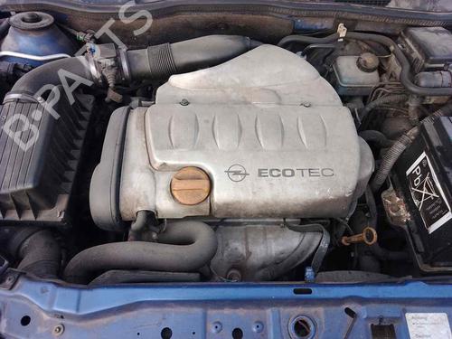 Styring servopumpe OPEL ASTRA G Coupe (T98) 1.8 16V (F07) (125 hp) 28456233