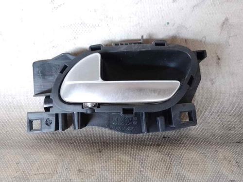 Used Front left interior door handle CITROËN C4 Grand Picasso II (DA_, DE_) [2013-2025]  26467745