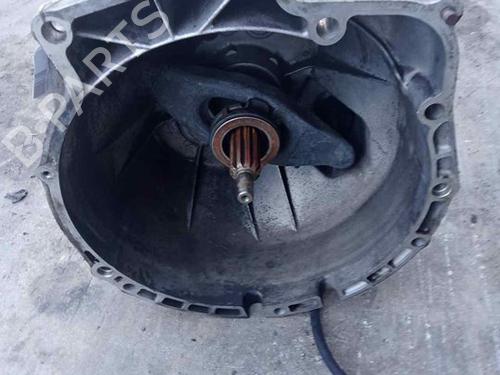 Gearbox BMW 3 (E46) 316 i | BP28463235M3