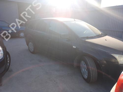 Left headlight FORD FOCUS II Turnier (DA_, FFS, DS)  | BP26471892C28 