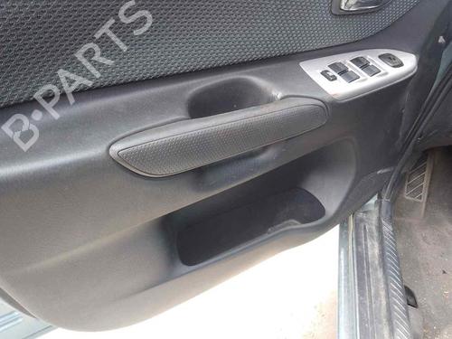 Used Front left window mechanism MAZDA PREMACY (CP) 2.0 TD (101 hp) 28467196