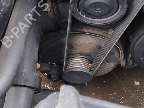 Used Alternator Alternator MERCEDES-BENZ E-CLASS (W210) E 220 CDI (210.006) (143 hp) 32109744 32109744