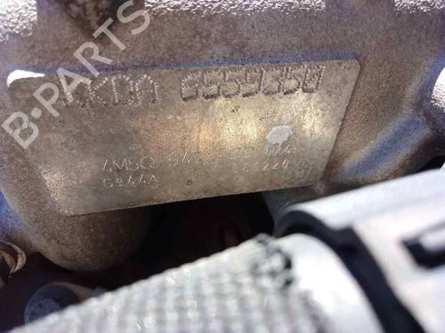 Engine FORD FOCUS II Saloon (DB_, FCH, DH) | BP26486583M1 - Image 8