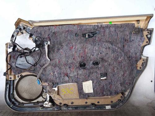 Front left panel MERCEDES-BENZ E-CLASS (W211) E 270 CDI (211.016) | BP26480096C58 
