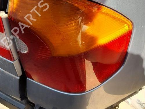 Used Right taillight Right taillight BMW X3 (E83) 3.0 d (204 hp) 34008149 34008149