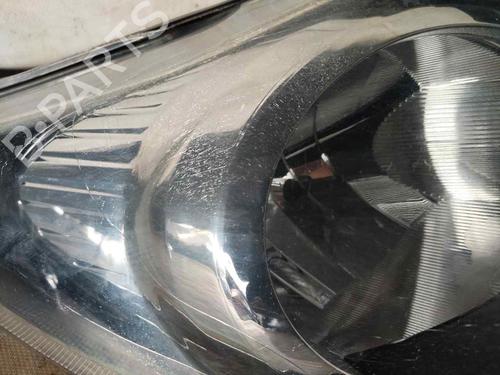Højre forlygte FORD FIESTA VI (CB1, CCN) 1.4 TDCi | BP29427026C29 