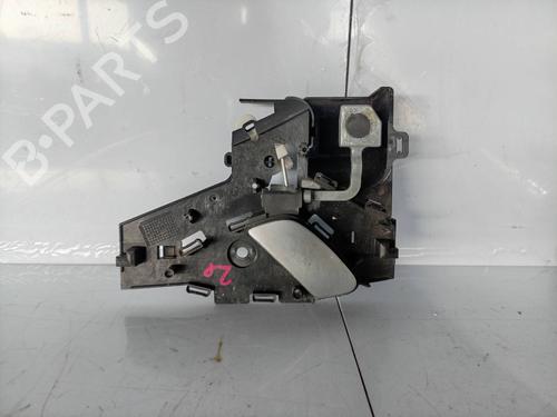 Used Rear right interior door handle Rear right interior door handle 39504350 39504350