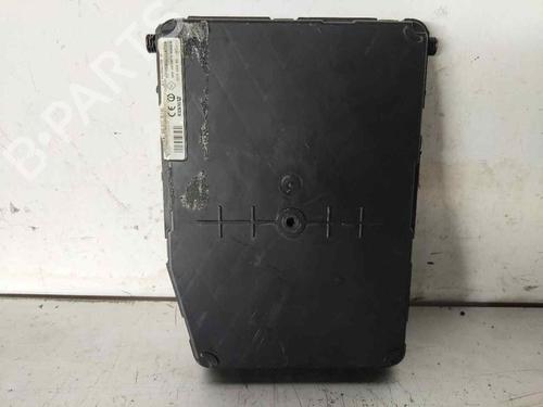 Fuse box RENAULT MEGANE II Saloon (LM0/1_) | BP33851765E1 - Image 2