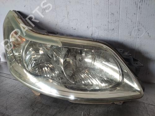 Right headlight CITROËN C4 I (LC_) | BP36090696C29 - Image 4