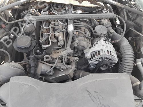 Used AC compressor AC compressor BMW 1 (E87) 118 d (143 hp) 33049022 33049022