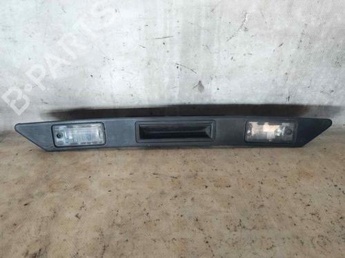 Heckklappengriff für AUDI A3 (8P1) 1.9 TDI (105 hp) 29877792