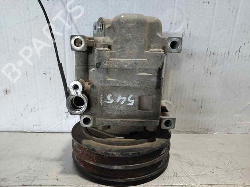 Used AC compressor AC compressor MAZDA 323 F VI Hatchback (BJ) 2.0 TD (90 hp) 34722798 34722798