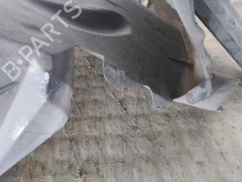 Wheel arch MERCEDES-BENZ C-CLASS (W204) C 200 CDI (204.007, 204.006) | BP26486667C56 