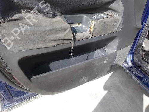 Used Front left window mechanism VW TOUAREG (7LA, 7L6, 7L7) [2002-2013]  28454473