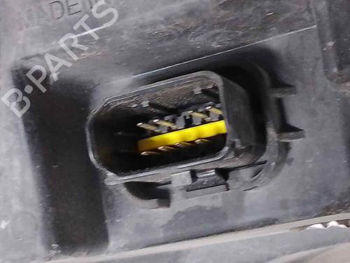Venstre forlygte CITROËN BERLINGO MULTISPACE (B9) 1.6 HDi 110 | BP26484691C28 
