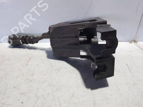Gear lever NISSAN PULSAR Hatchback (C13) | BP28457433M90 - Image 2