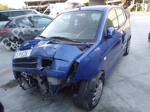 Right headlight KIA PICANTO I (SA) 1.1 | BP28139679C29 