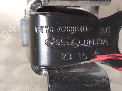 Hinge/Door check strap FORD TOURNEO COURIER B460 MPV 1.5 TDCi | BP26479574C146 