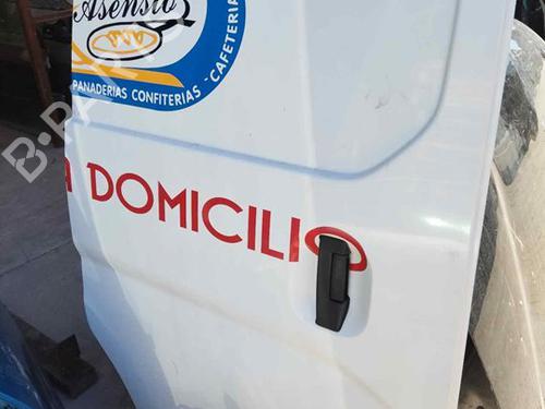 Used Left slide door NISSAN NV200 / EVALIA Bus [2010-2026]  33175167