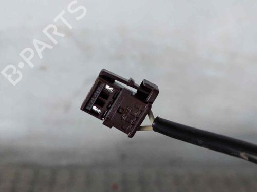 Ignition barrel PEUGEOT 308 II (LB_, LP_, LW_, LH_, L3_)  | BP26469841M48 