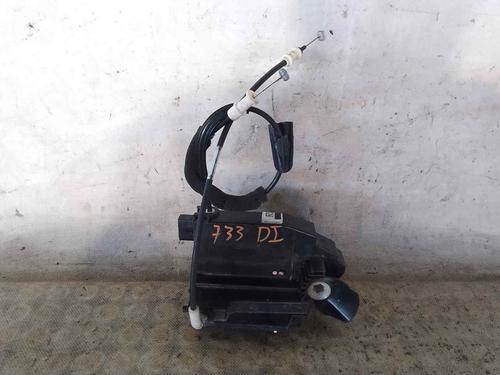 Used Front left lock PEUGEOT 308 II (LB_, LP_, LW_, LH_, L3_) [2013-2021]  26475049