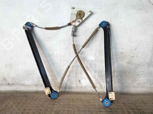 Used Front right window mechanism AUDI A3 (8P1) 2.0 TDI 16V (140 hp) 29830777