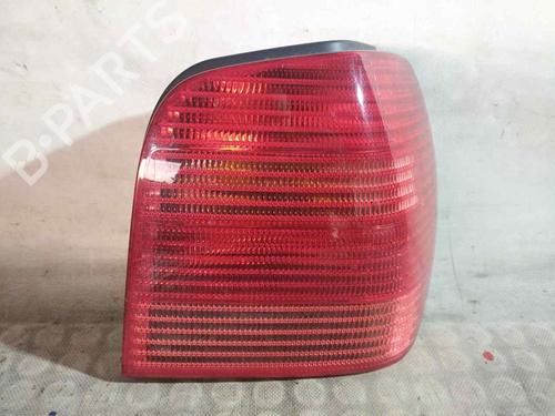 Used Right taillight VW POLO III (6N1) 60 1.7 SDI (60 hp) 26472128