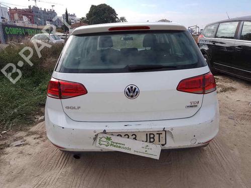 Højre baglygte bagklap VW GOLF VII (5G1, BQ1, BE1, BE2) [2012-2021]  30884681