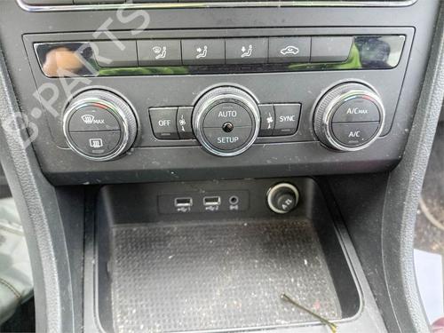 Climate control SEAT ATECA (KH7, KHP) | BP39532167I5 - Image 2