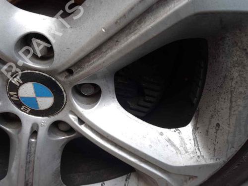 Venstre bremsekaliber foran BMW 5 (E60) 525 d (177 hp) 28462334