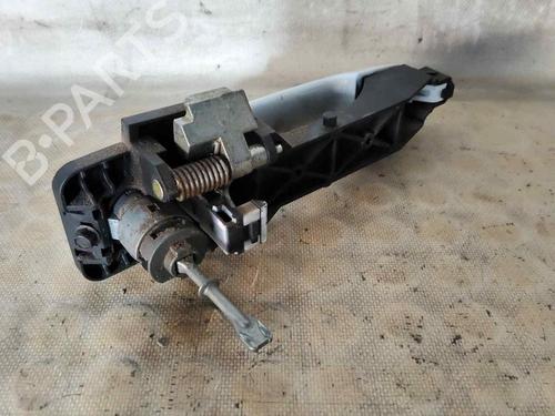 Front left exterior door handle KIA CEE'D Hatchback (ED)  | BP29360387C128 