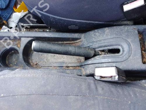 Used Hand brake PEUGEOT 1007 (KM_) [2005-2025]  28455596