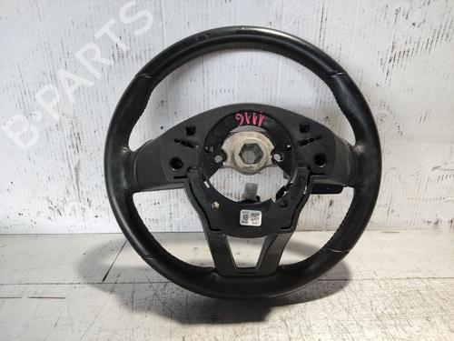 Steering wheel MAZDA CX-5 (KF) | BP36532120C49 - Image 3