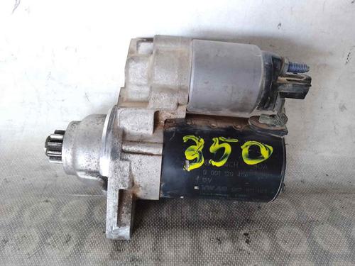 Used Starter SEAT IBIZA III (6L1) [2002-2009]  26471400