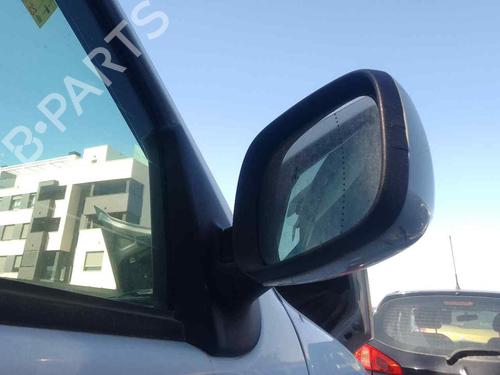 Used Right mirror RENAULT KANGOO (KC0/1_) 1.5 dCi (84 hp) 28457840